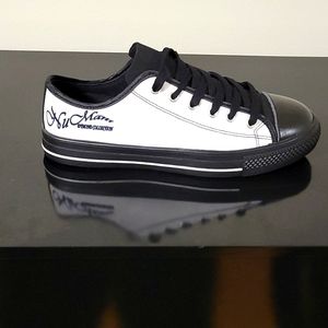 NUMANI "DIAMOND COLLECTION" SNEAKERS